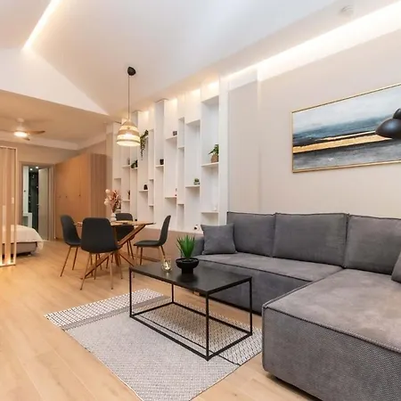 Ministryskg Appartement Thessalonique