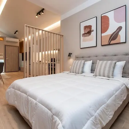Appartement Ministryskg *