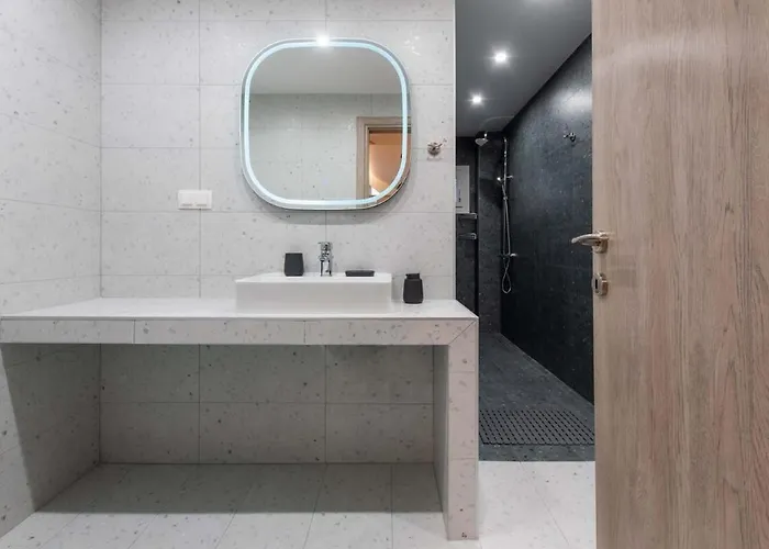 Ministryskg Apartment Thessaloniki