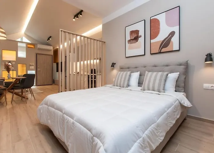 Apartment Ministryskg *